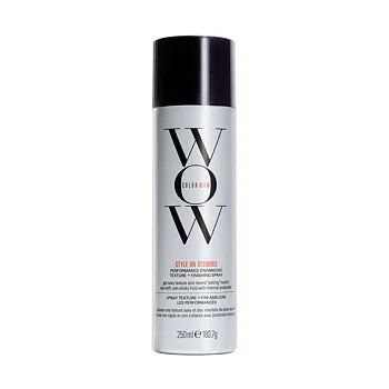 Color Wow Style on Steroids Color-Safe Texturing Spray 250ml