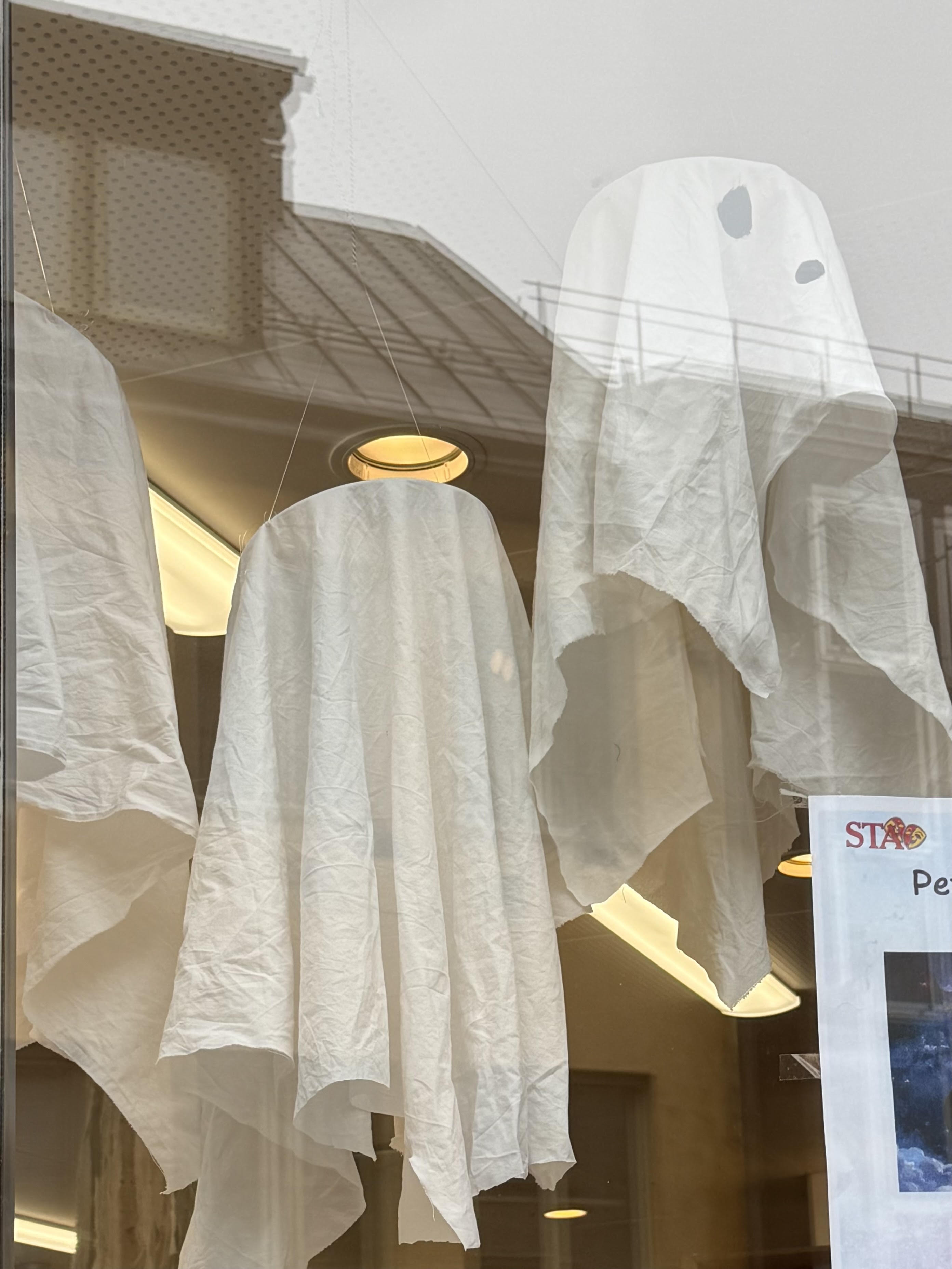 EKO - utklädning till Halloween - 2