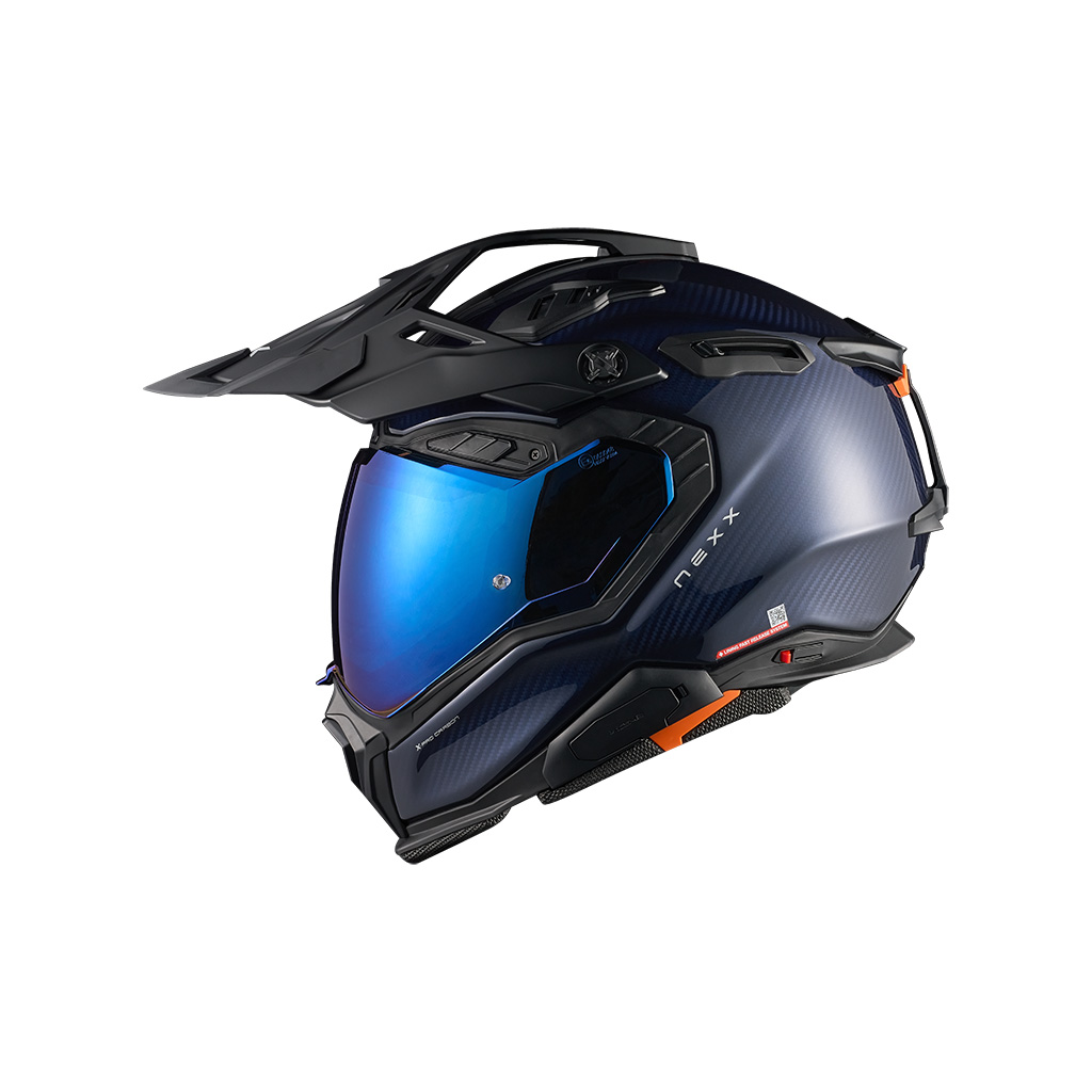 X.WED3 Atlantic Pro Carbon - Nexx