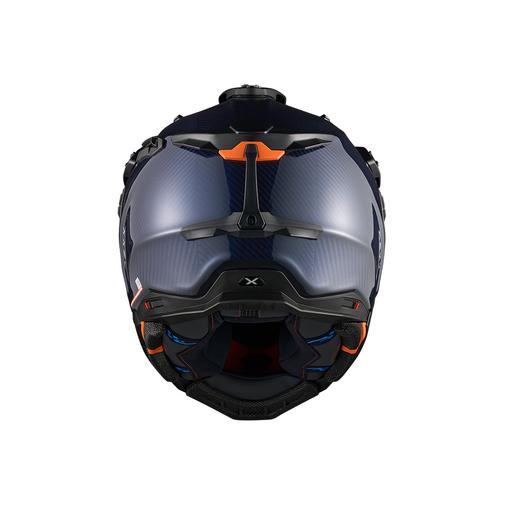 X.WED3 Atlantic Pro Carbon - Nexx - 4