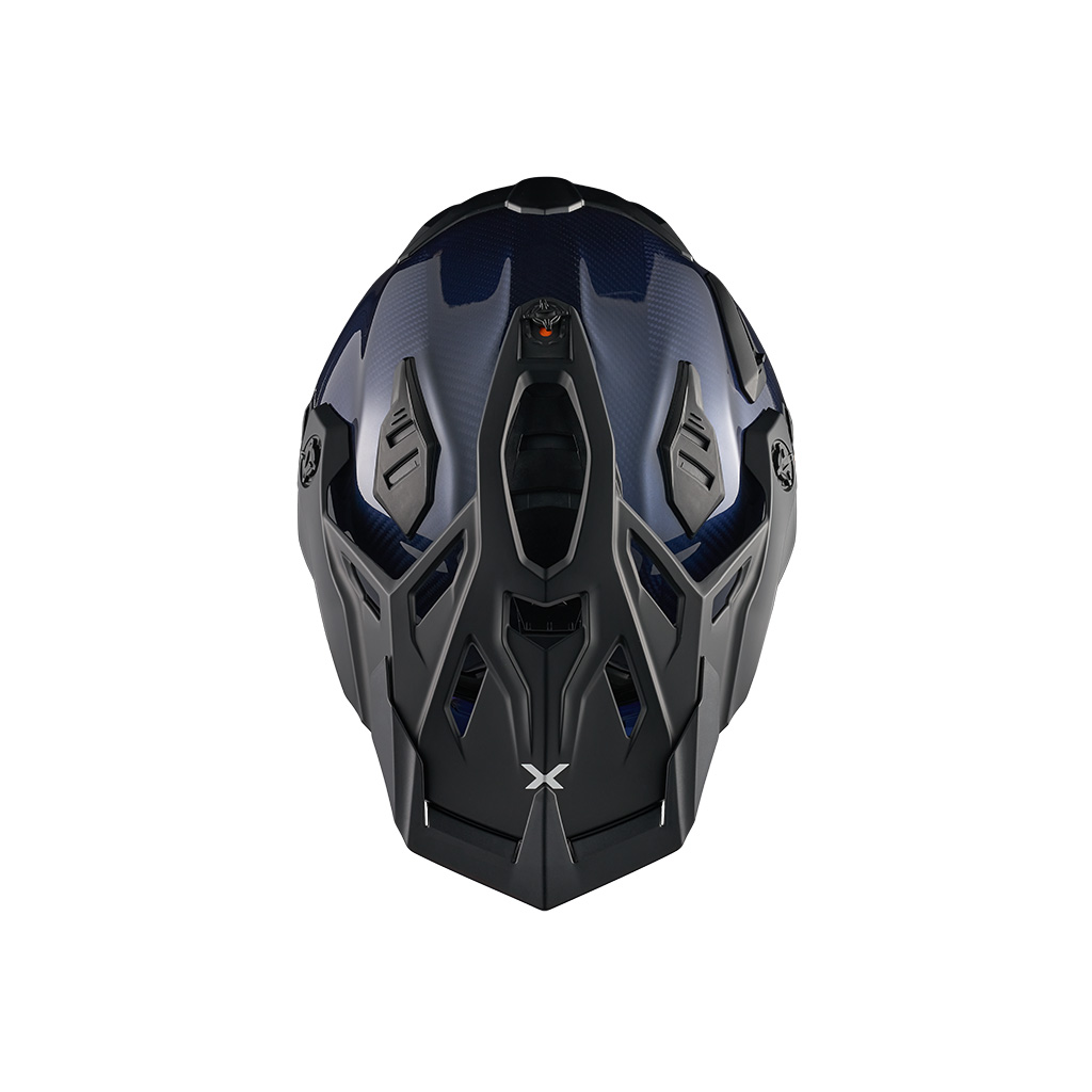 X.WED3 Atlantic Pro Carbon - Nexx - 5
