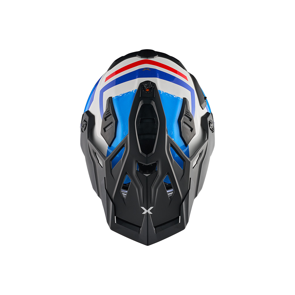 X.WED3 Kodiak - Nexx - 9