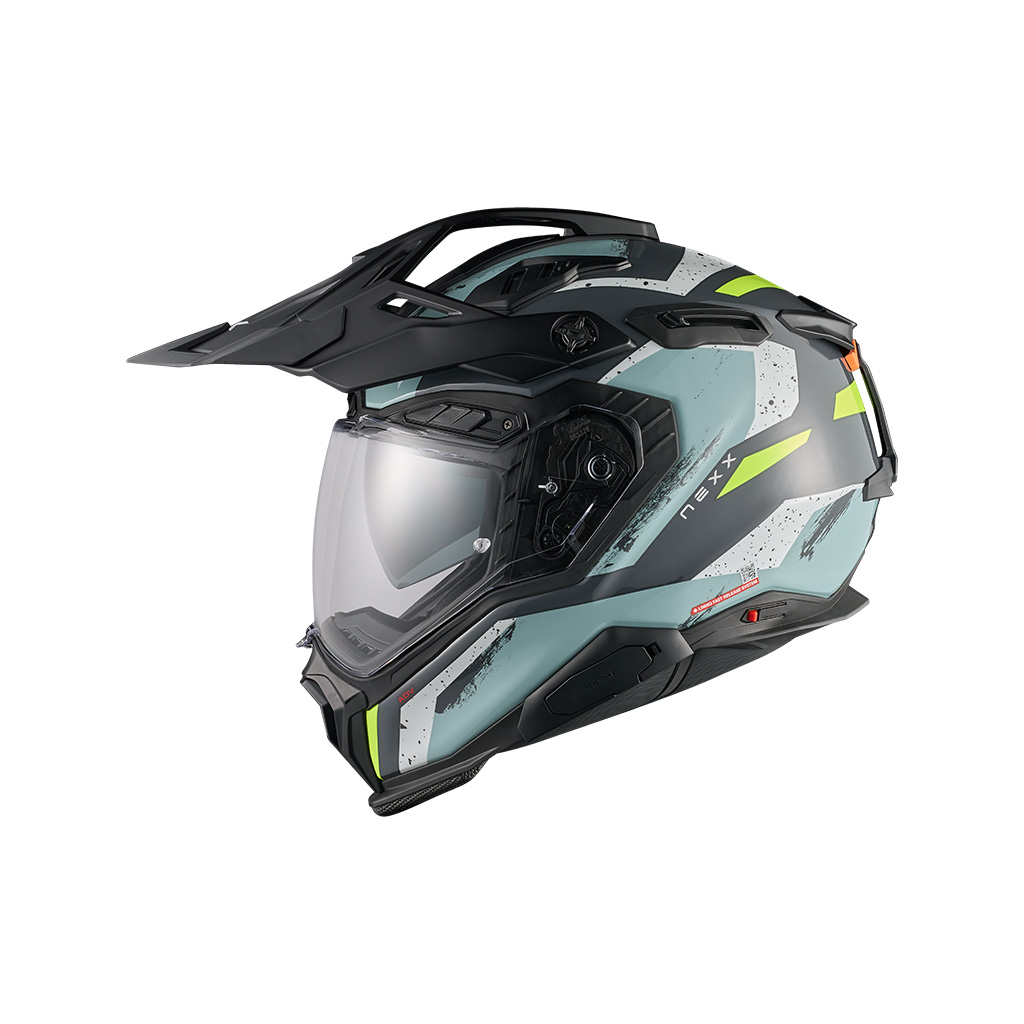 X.WED3 Kodiak - Nexx - 5