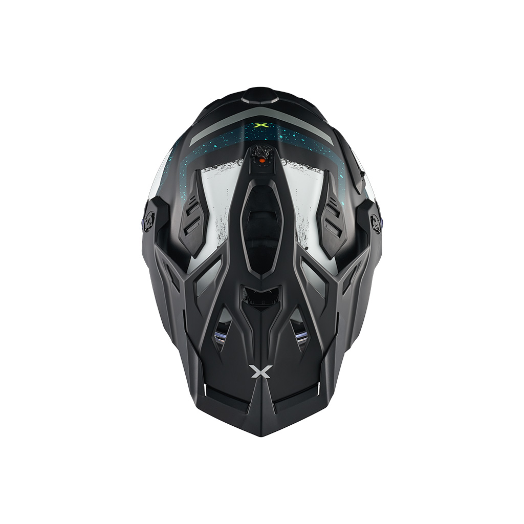 X.WED3 Kodiak - Nexx - 21