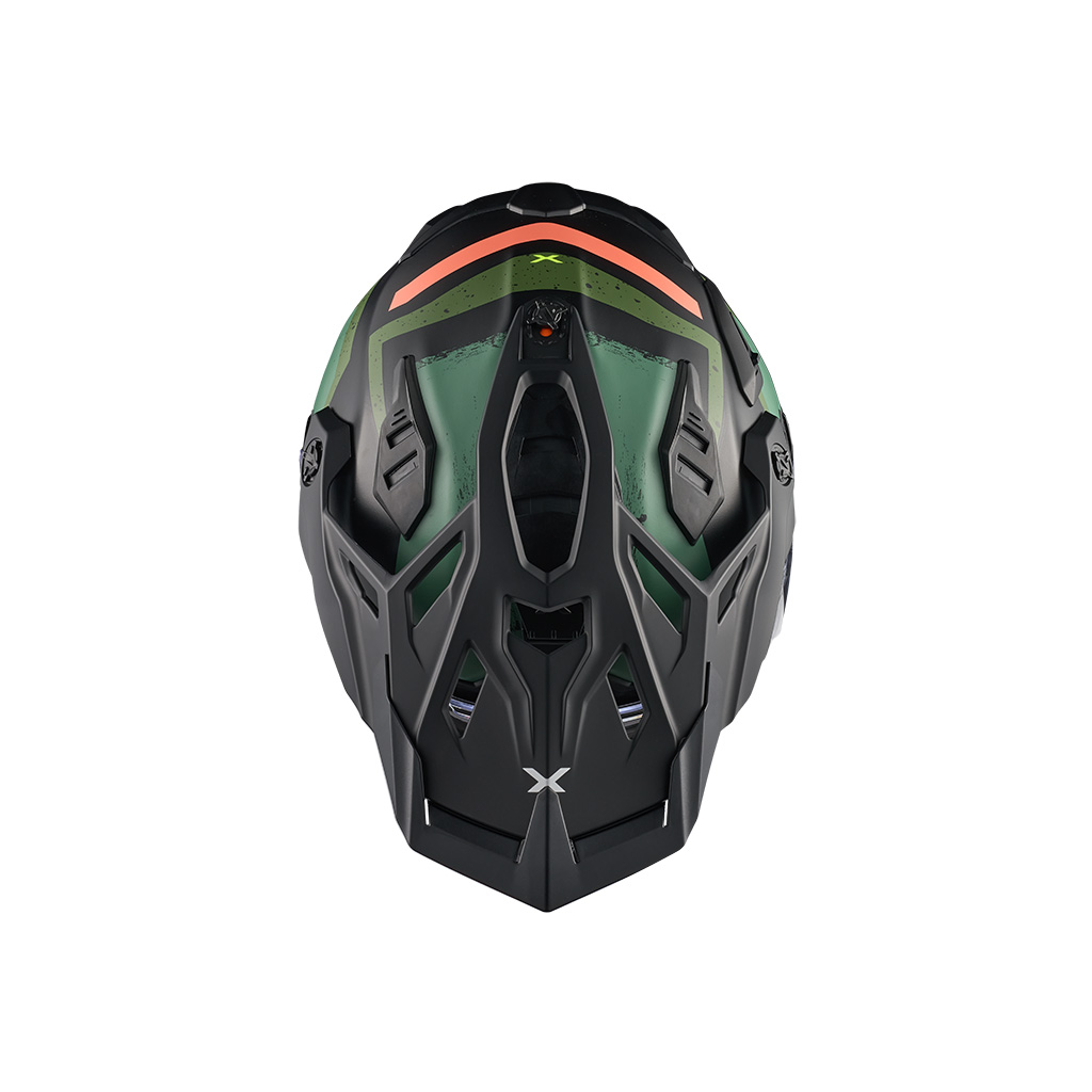 X.WED3 Kodiak - Nexx - 17