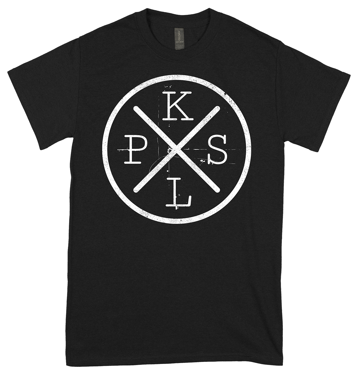 KLPS - Logo T-shirt