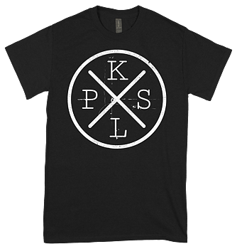 KLPS - Logo T-shirt