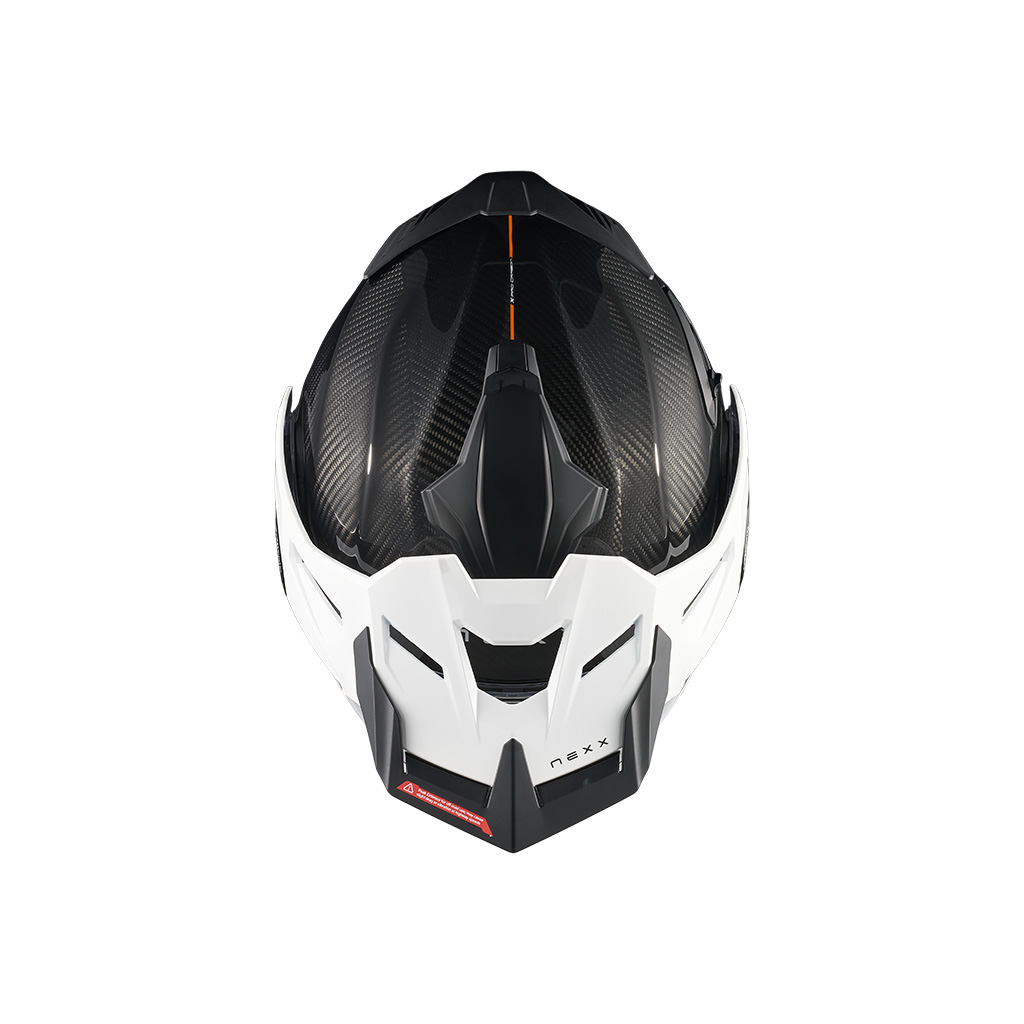 X.Lifecountry Gravix Pro Carbon - Nexx - 5