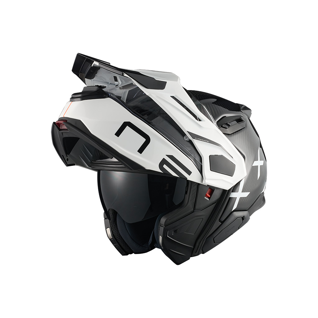 X.Lifecountry Gravix Pro Carbon - Nexx - 3