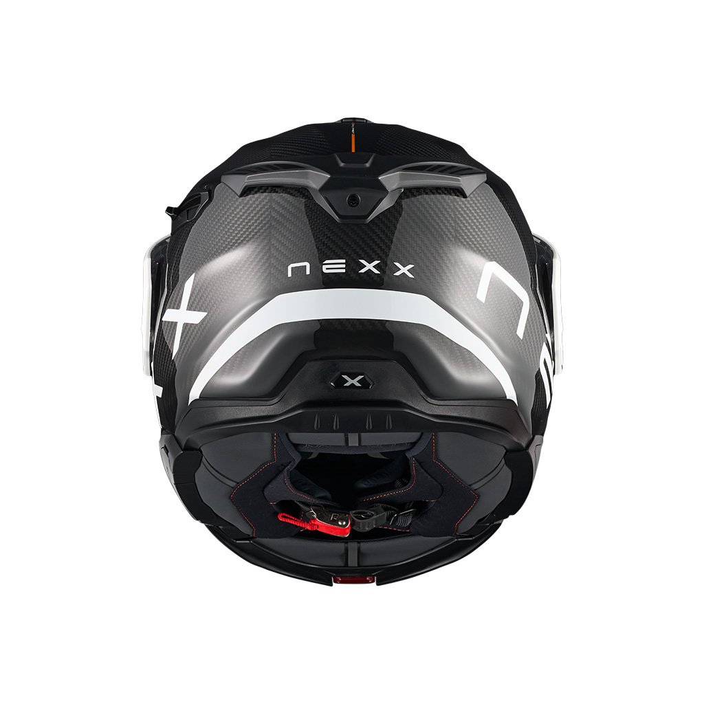 X.Lifecountry Gravix Pro Carbon - Nexx - 4