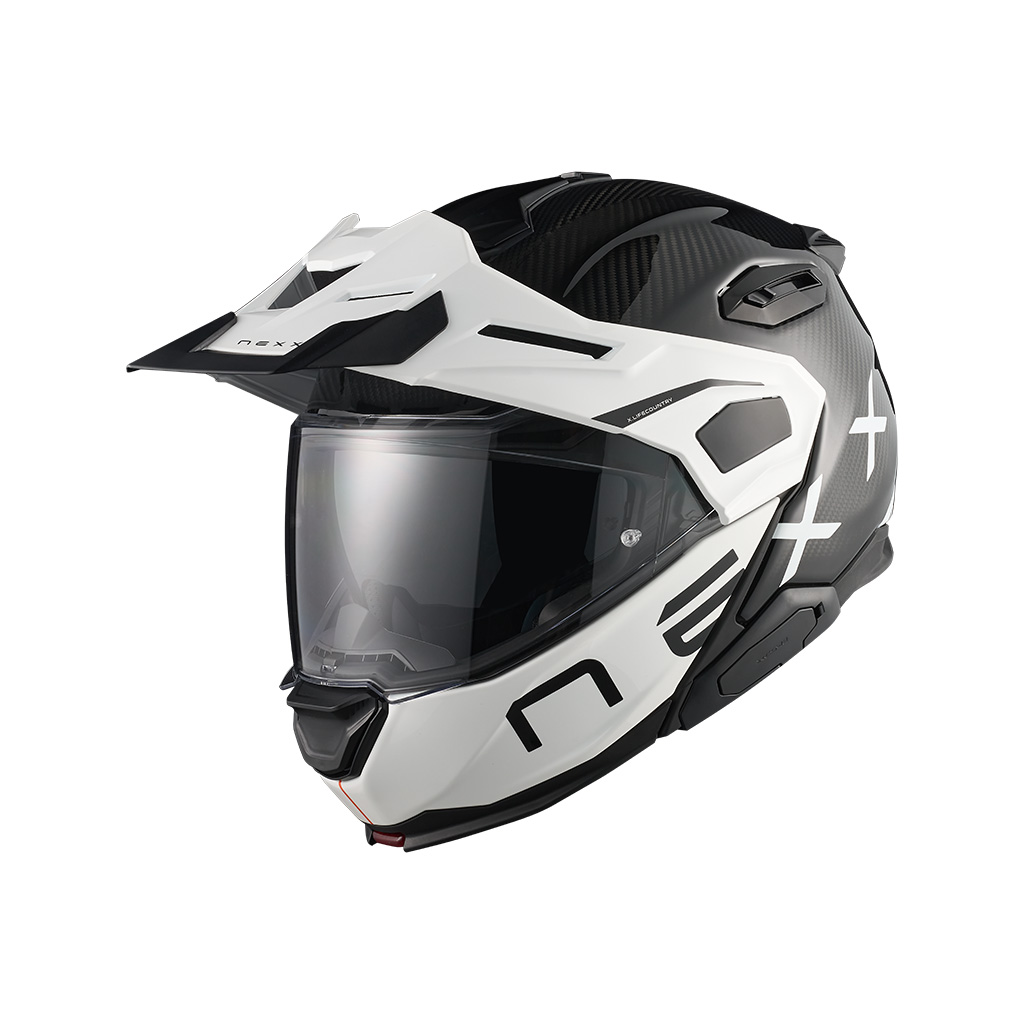 X.Lifecountry Gravix Pro Carbon - Nexx - 2