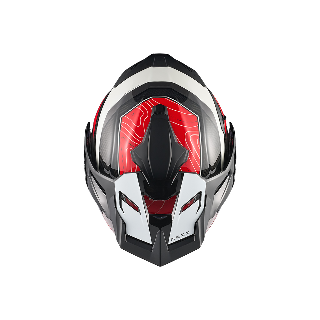 X.Lifecountry Evolander Carbon  - Nexx - 8