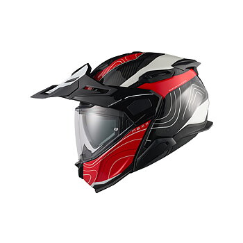 X.Lifecountry Evolander Carbon  - Nexx