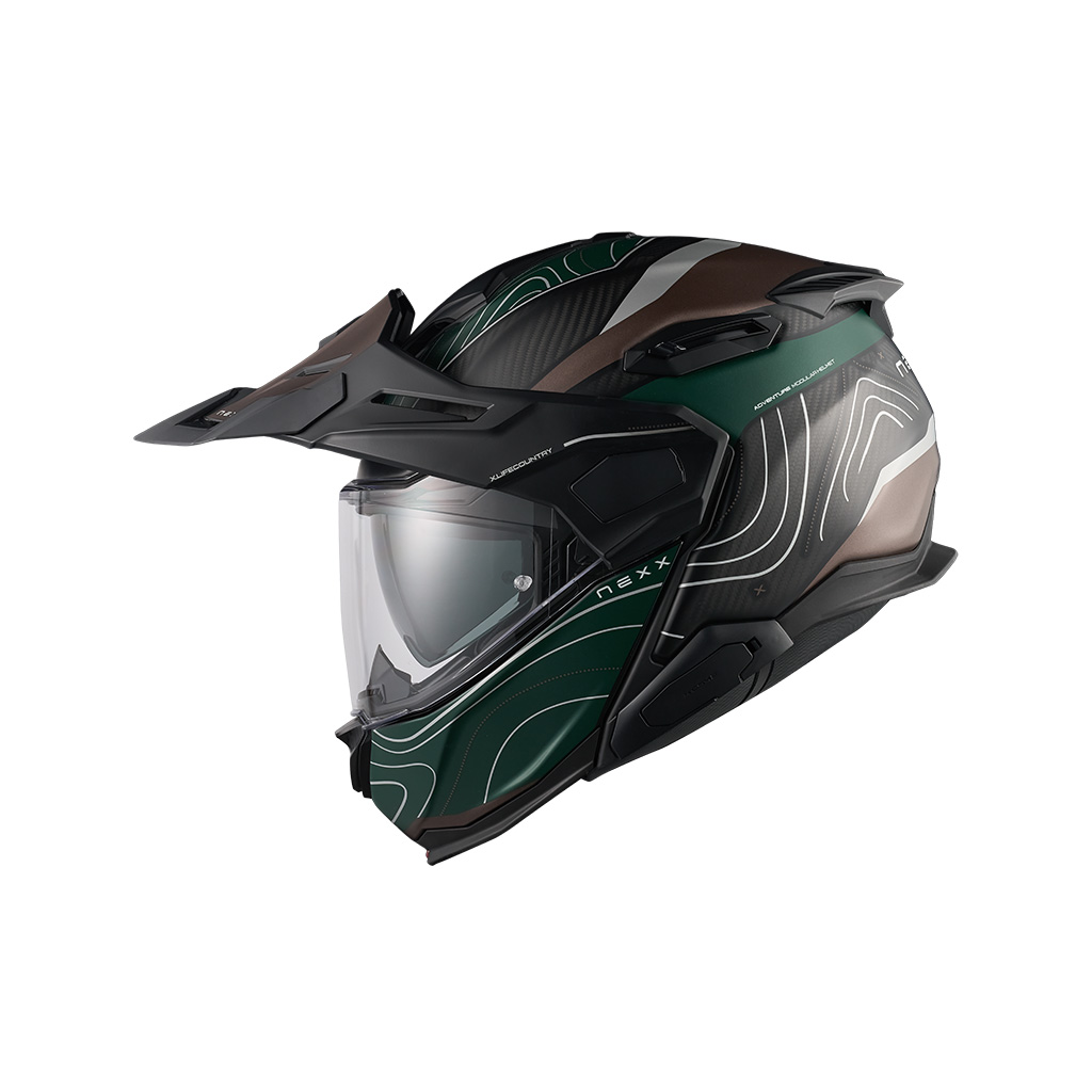 X.Lifecountry Evolander Carbon  - Nexx - 3
