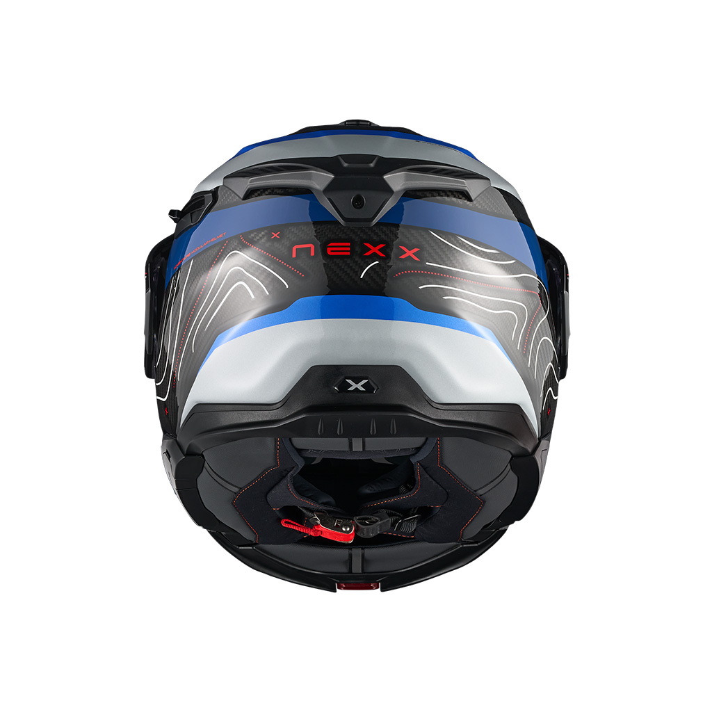 X.Lifecountry Evolander Carbon  - Nexx - 11