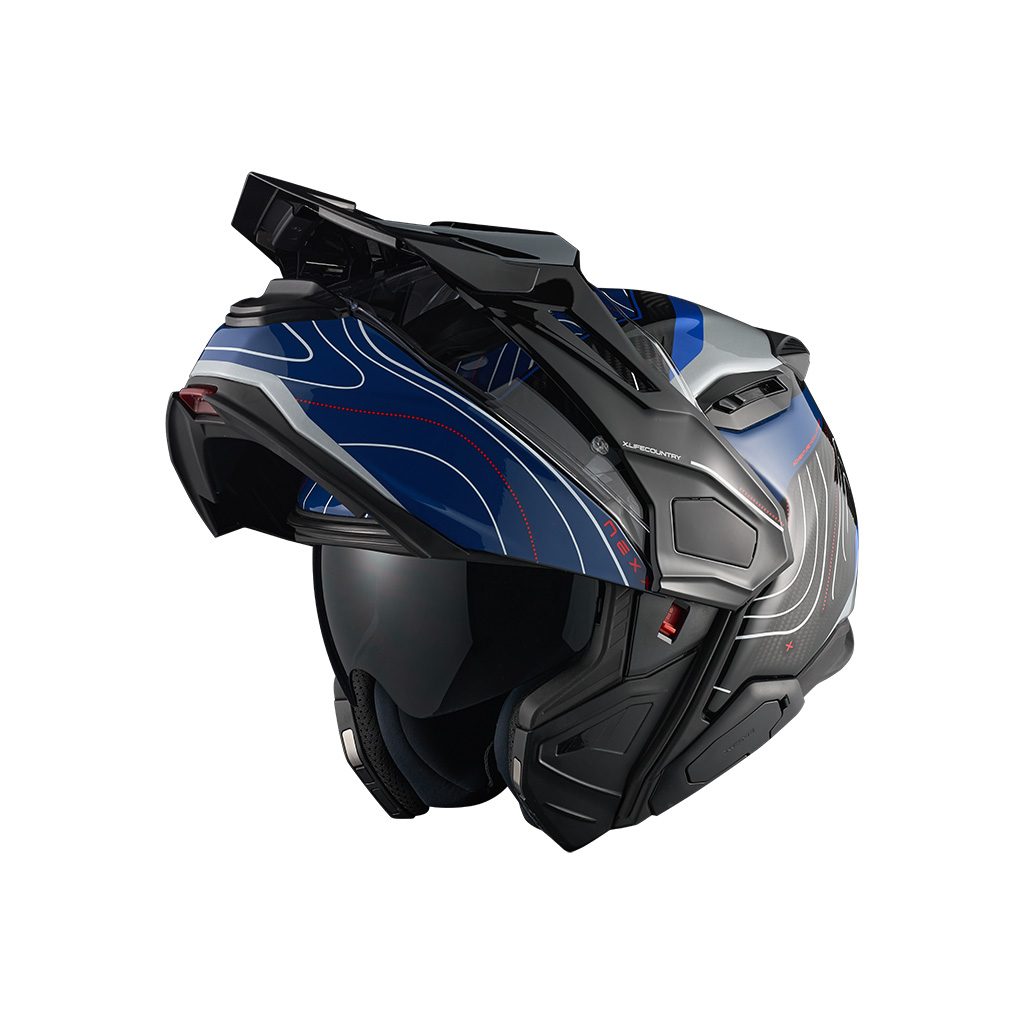 X.Lifecountry Evolander Carbon  - Nexx - 10