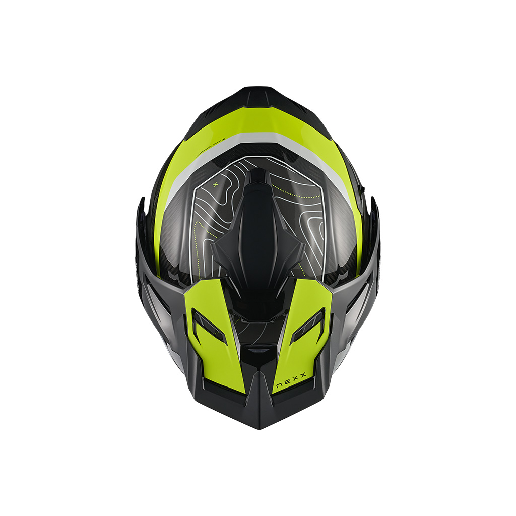 X.Lifecountry Evolander Carbon  - Nexx - 20