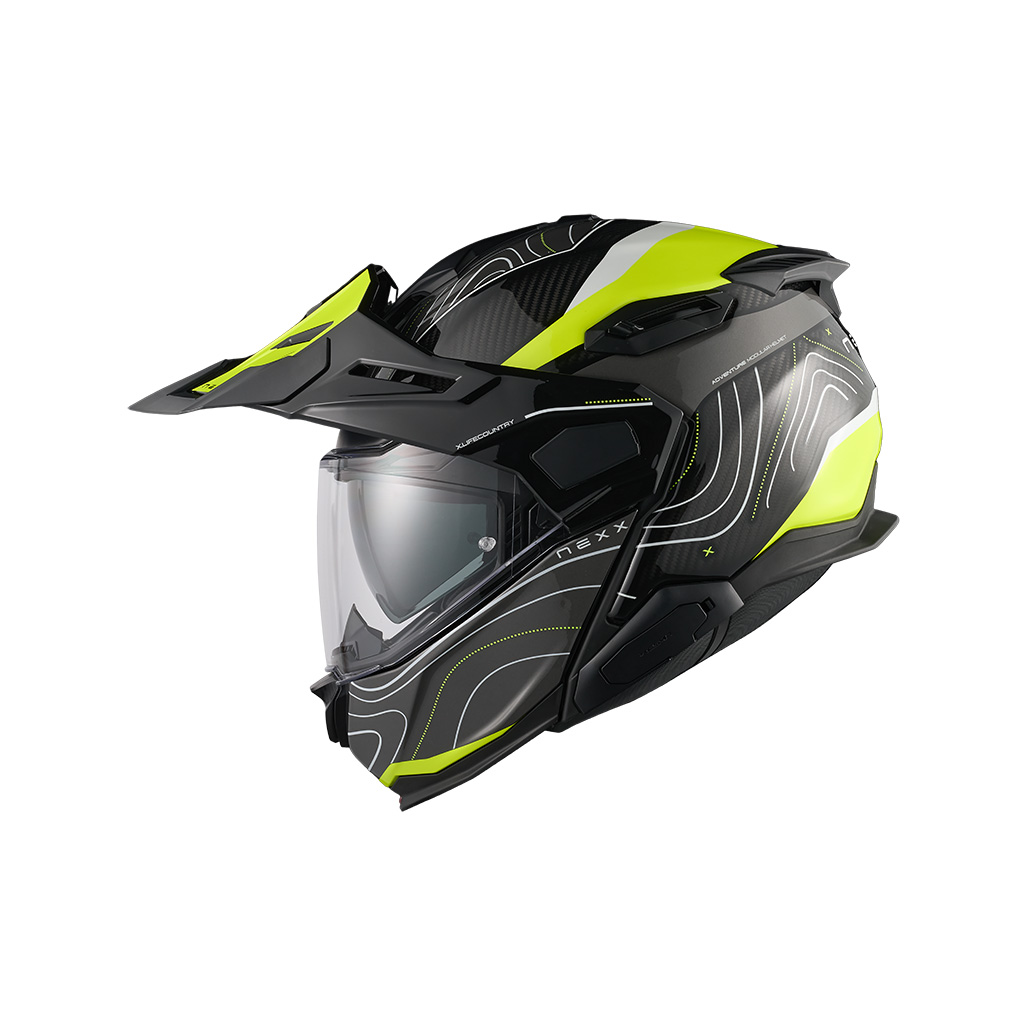 X.Lifecountry Evolander Carbon  - Nexx - 4