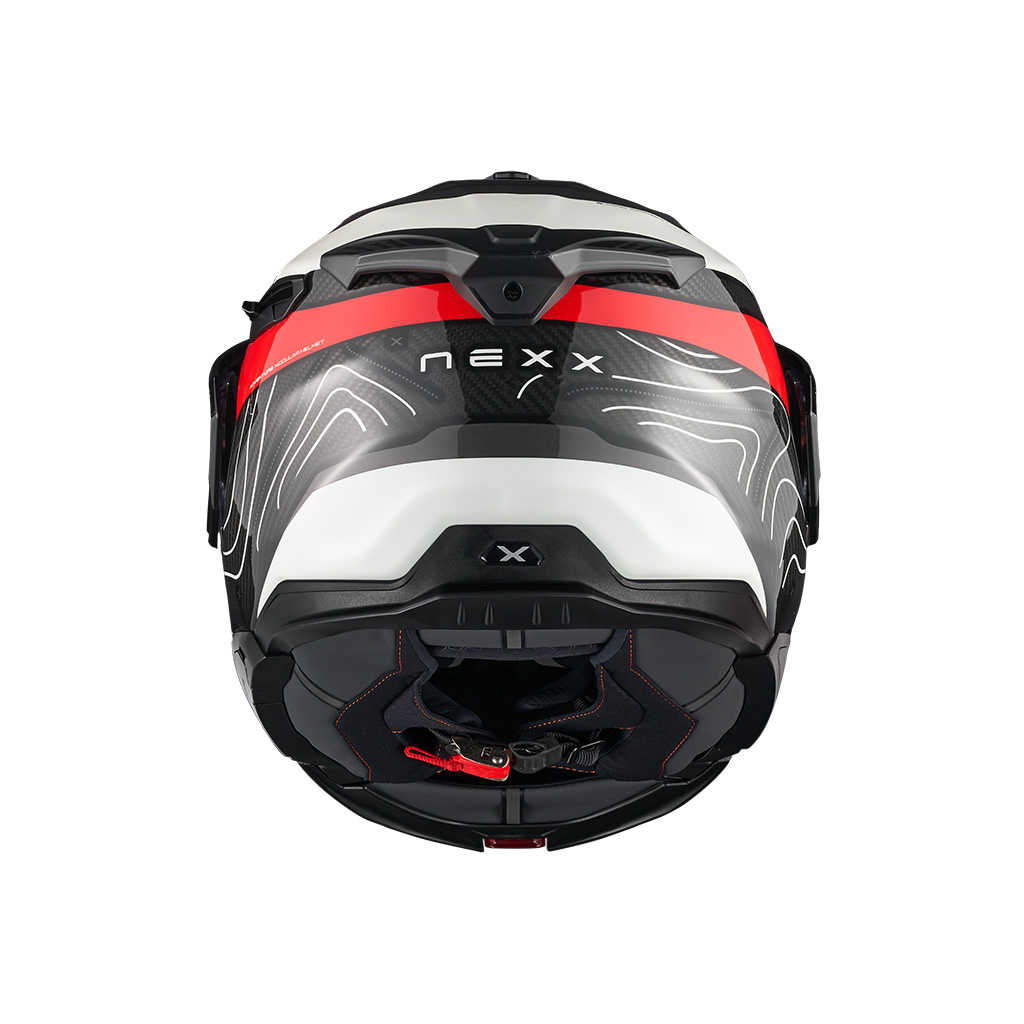 X.Lifecountry Evolander Carbon  - Nexx - 7