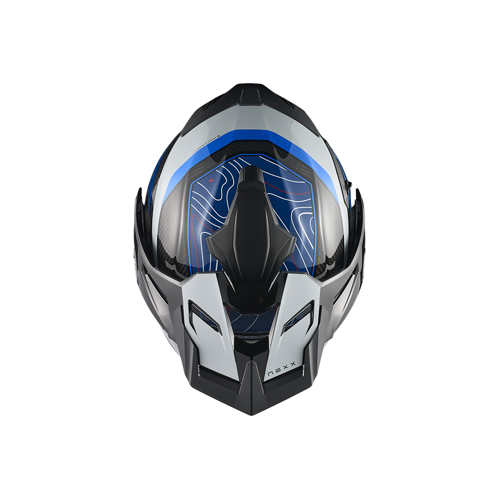 X.Lifecountry Evolander Carbon  - Nexx - 12