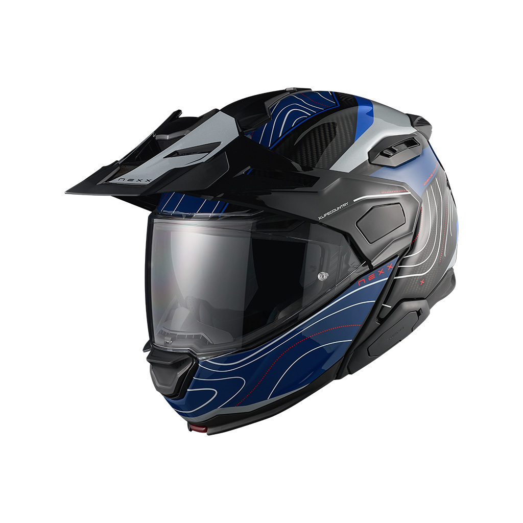 X.Lifecountry Evolander Carbon  - Nexx - 9