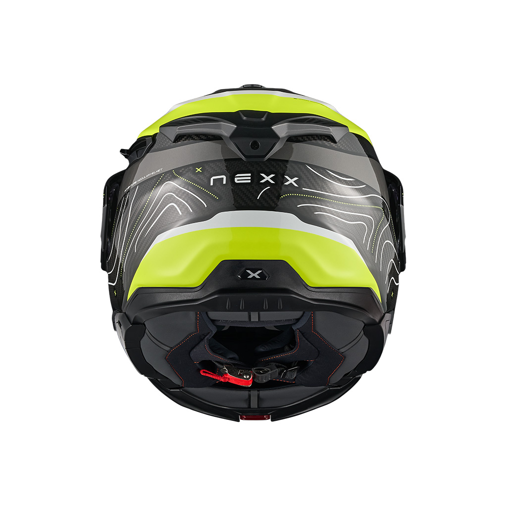 X.Lifecountry Evolander Carbon  - Nexx - 19