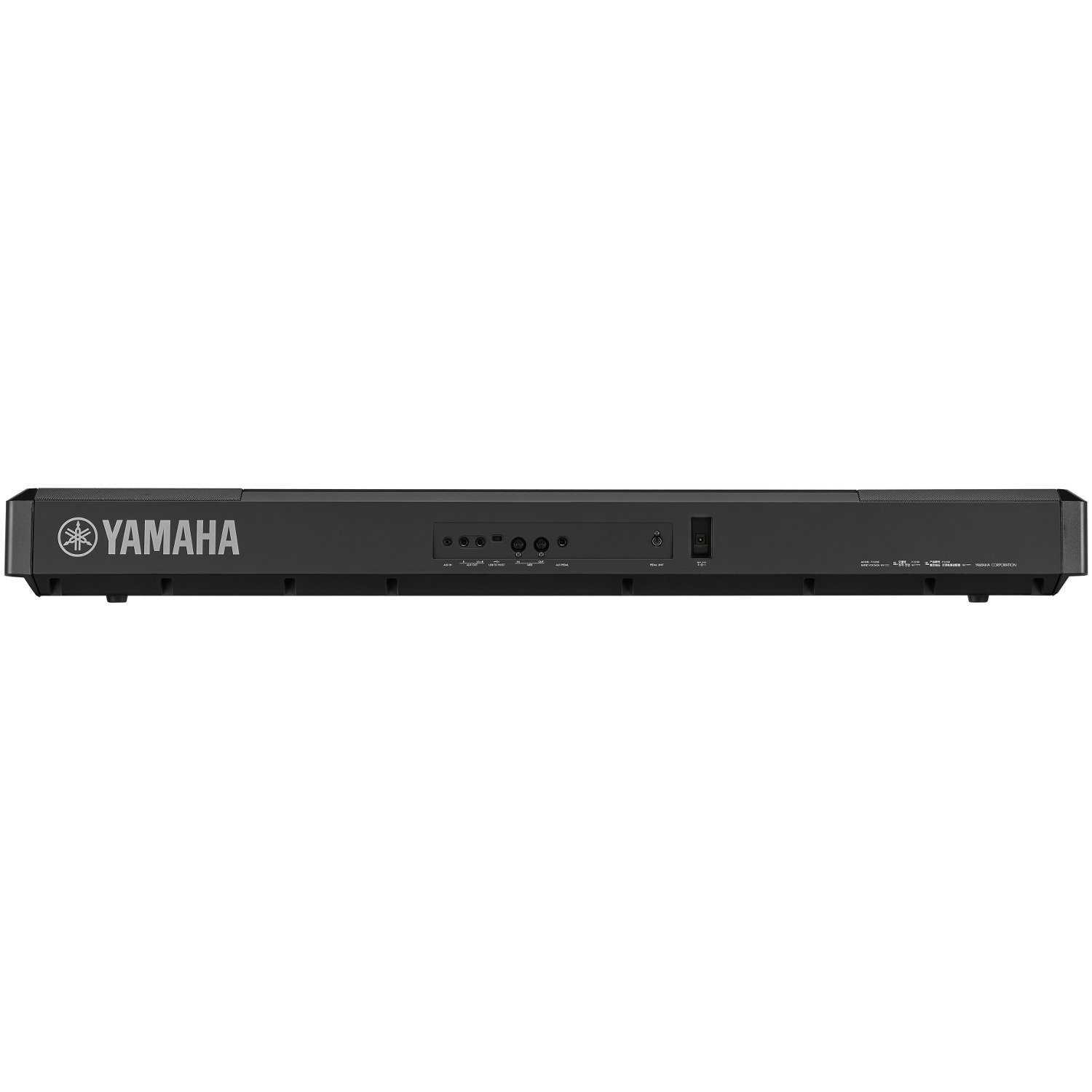 Yamaha P-525B - 3