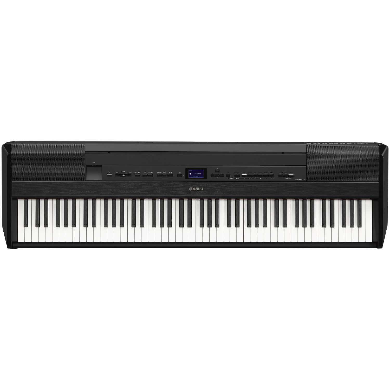 Yamaha P-525B