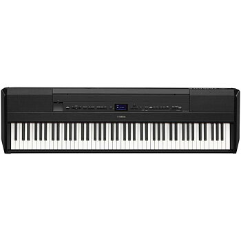 Yamaha P-525B