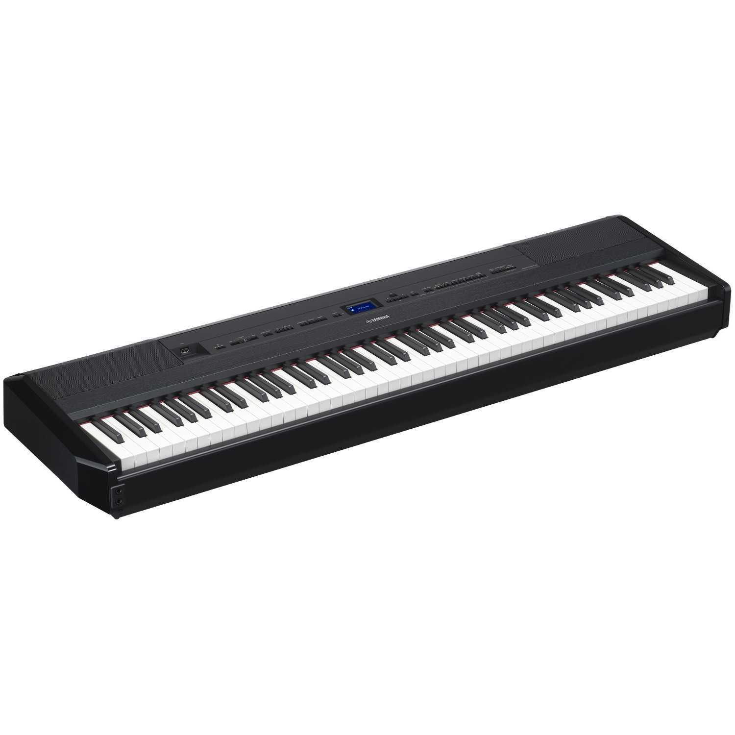 Yamaha P-525B - 2