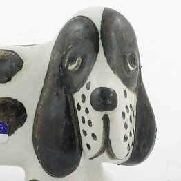リサラーソン  スパニエル 犬 イヌ KENNEL(ケンネル)シリーズ SPANIEL 1972年  11/7cm (3)