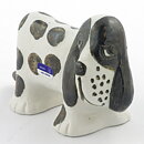 Lisa Larson (Kennel 1972) Sleepy Spotted Spaniel 11/7 cm (3)