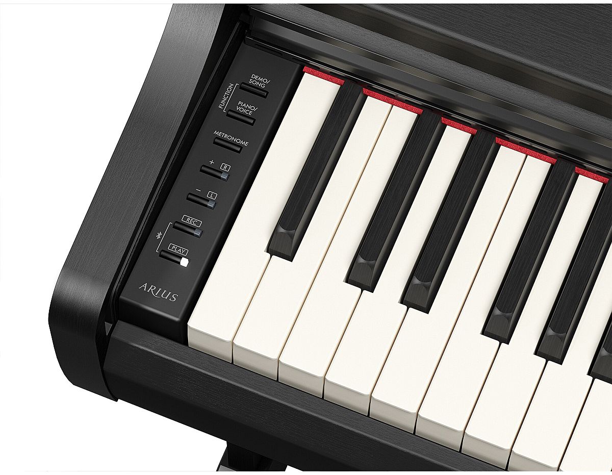 Yamaha YDP-166B - 2