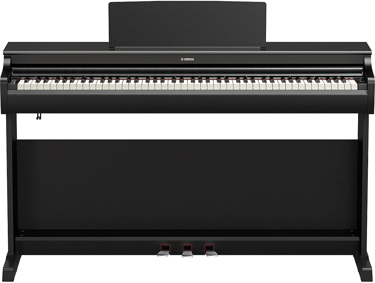 Yamaha YDP-166B - 3