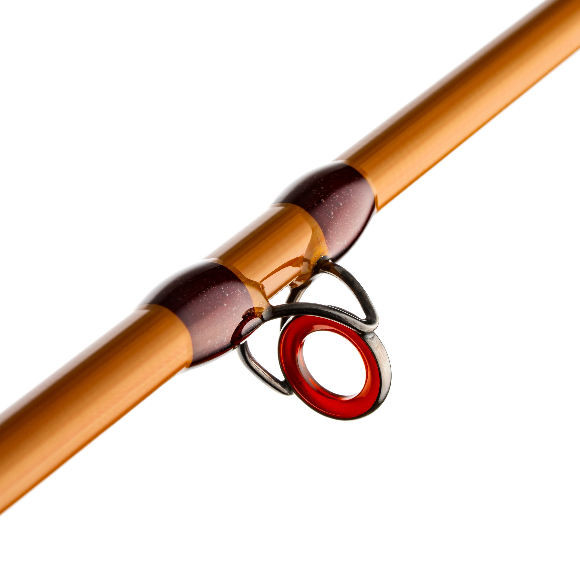 Loop Ström Traditional - Enhands Flugspö - 8