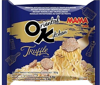 Mama Snabbnudlar Tryffel 85g
