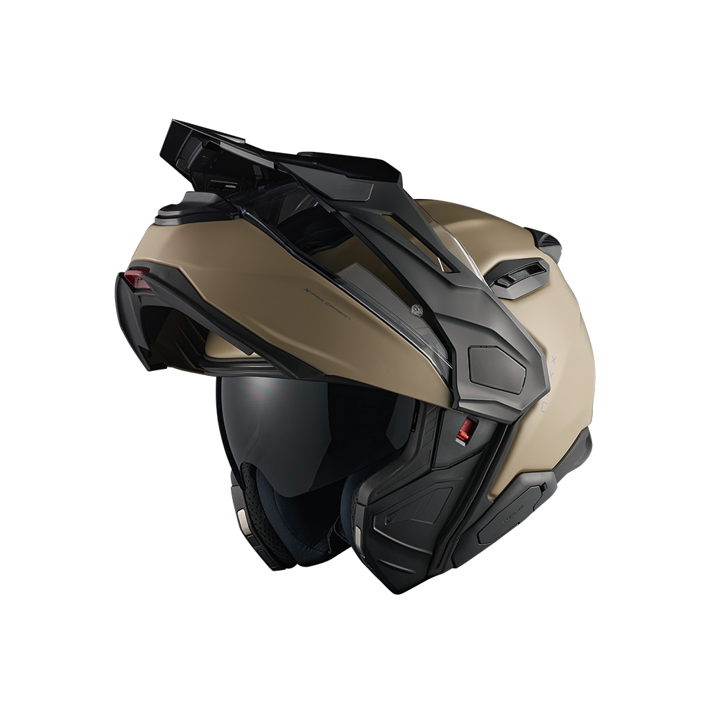 X.Lifecountry Pro Carbon  - Nexx - 3