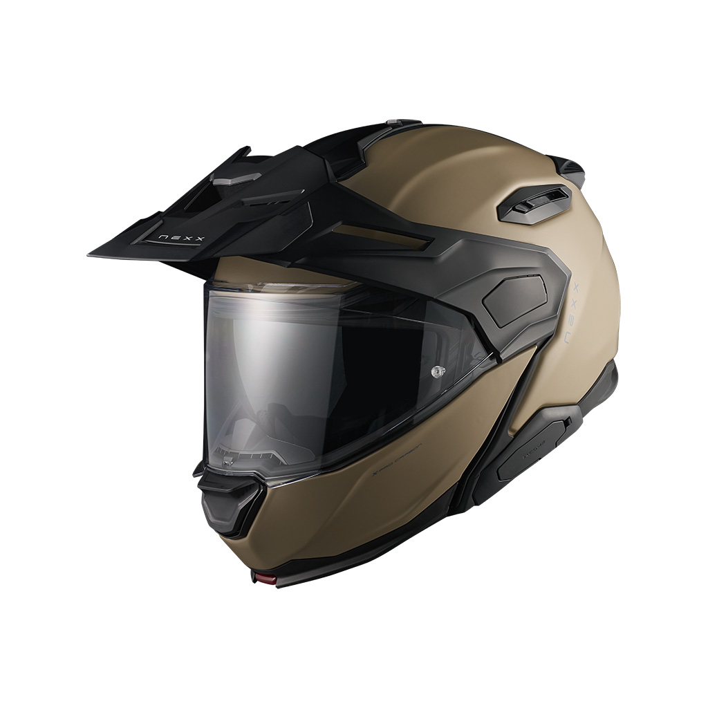 X.Lifecountry Pro Carbon  - Nexx - 2