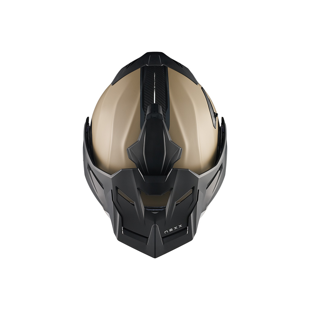 X.Lifecountry Pro Carbon  - Nexx - 5