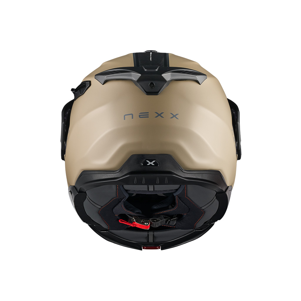 X.Lifecountry Pro Carbon  - Nexx - 4