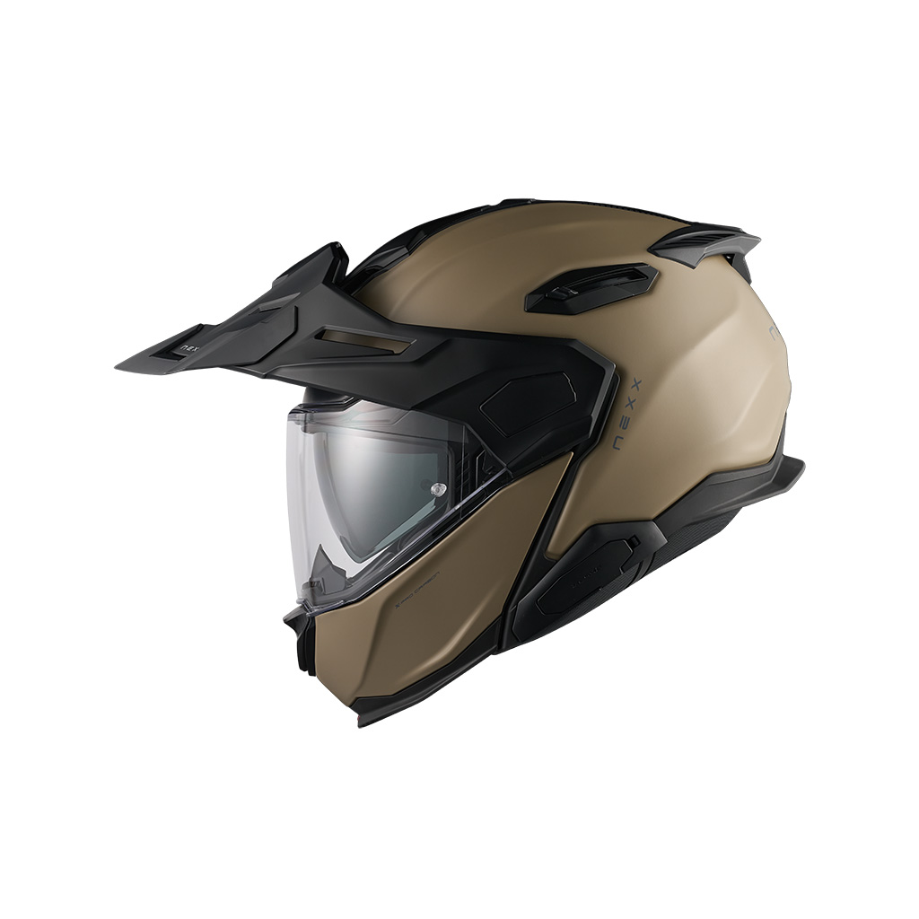 X.Lifecountry Pro Carbon  - Nexx