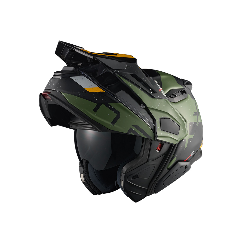 X.Lifecountry Galaxy  - Nexx - 11