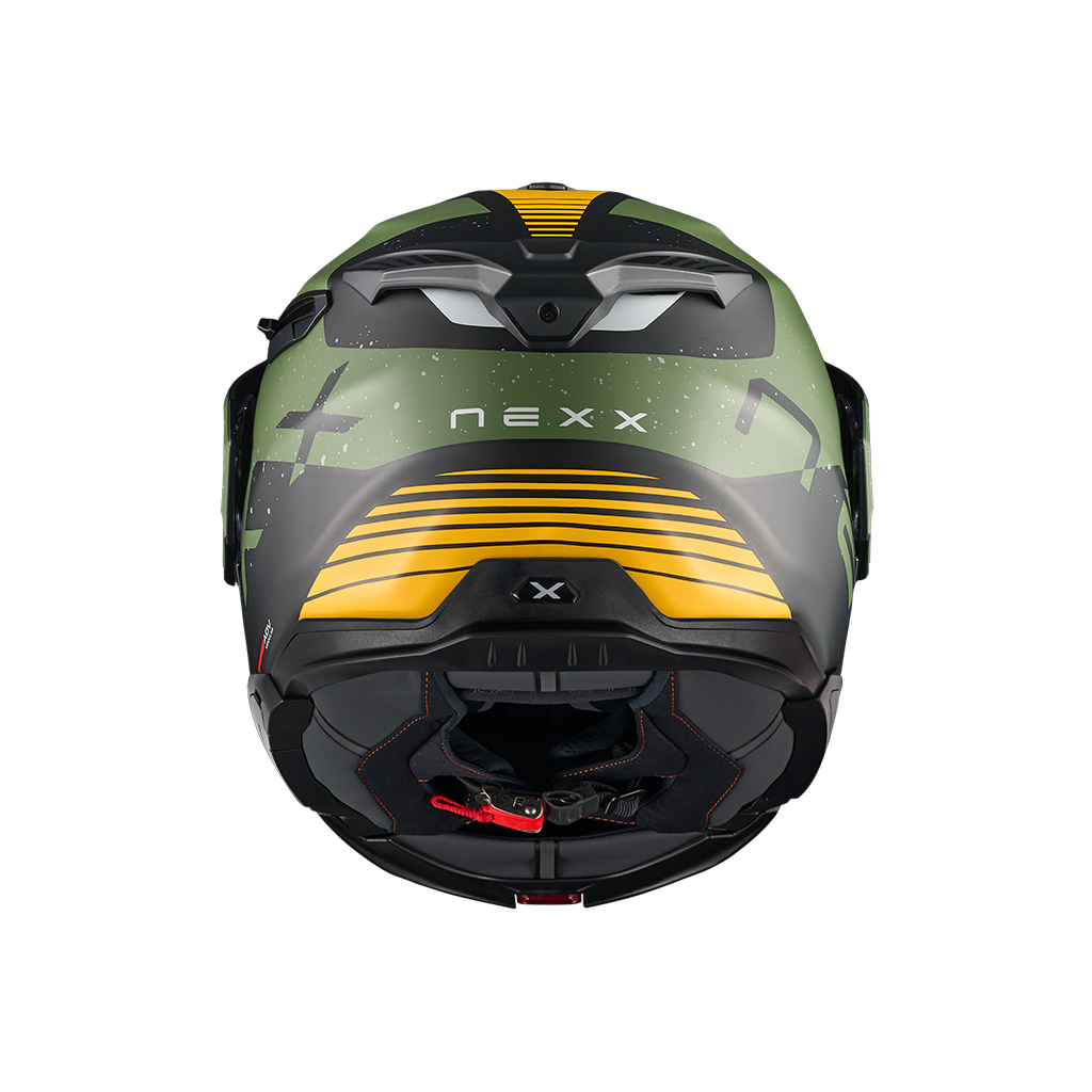 X.Lifecountry Galaxy  - Nexx - 12