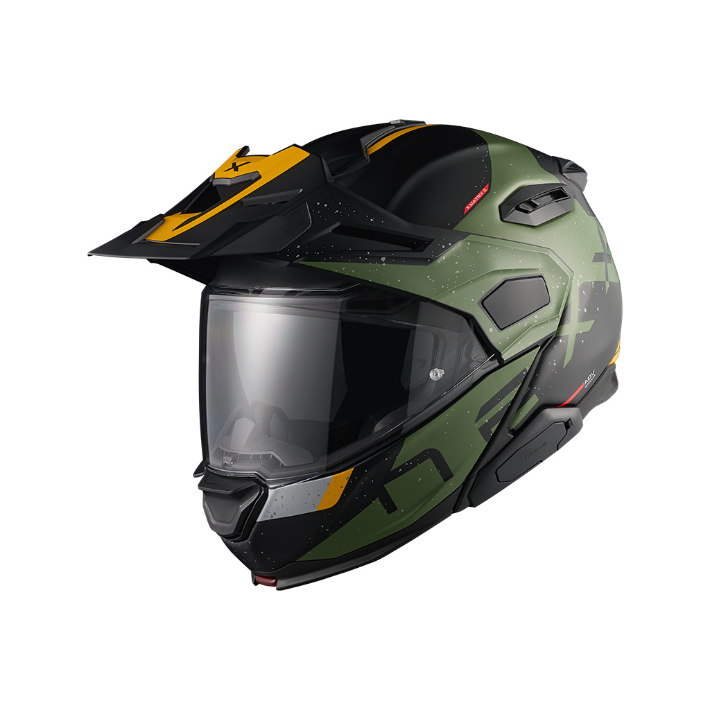 X.Lifecountry Galaxy  - Nexx - 10