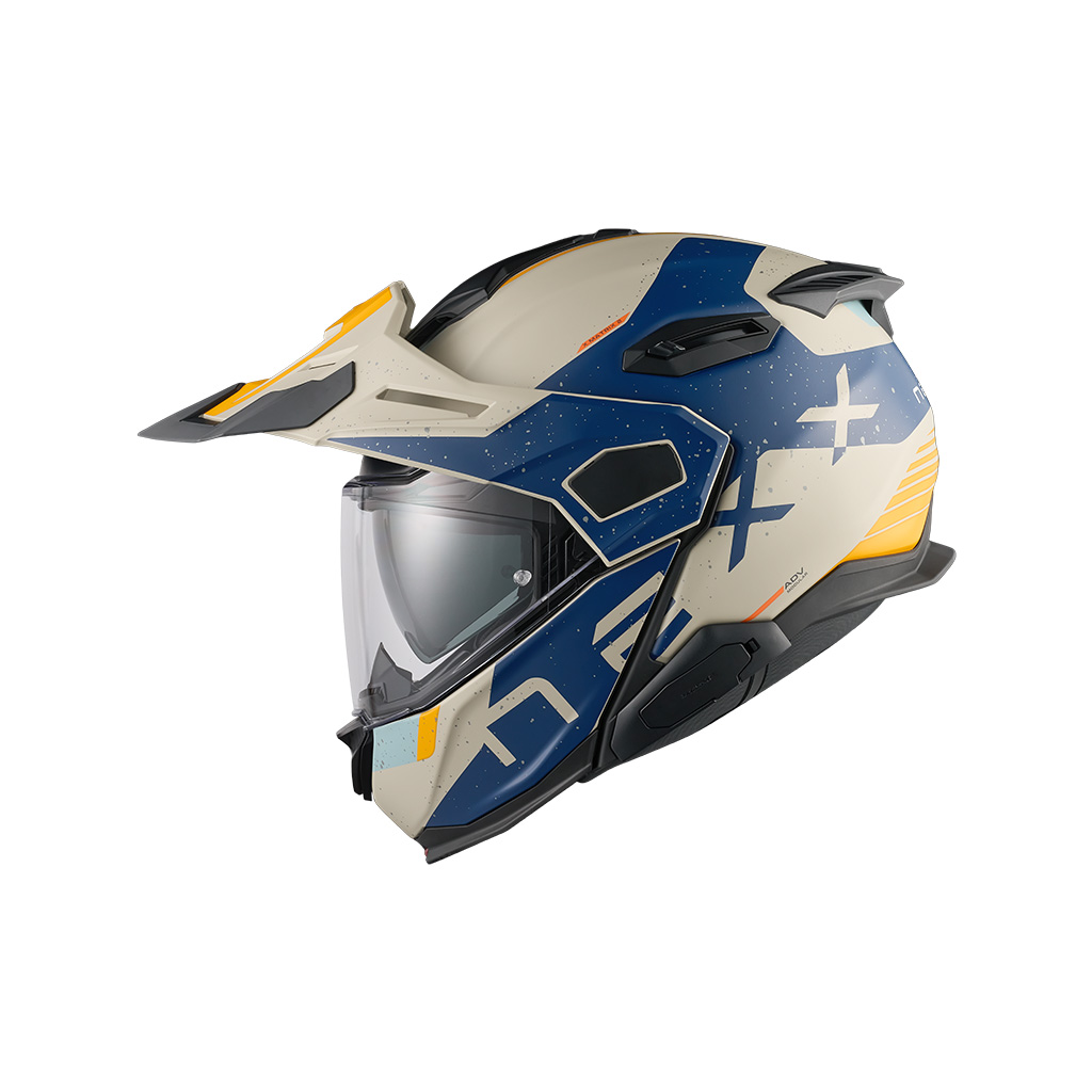 X.Lifecountry Galaxy  - Nexx - 5