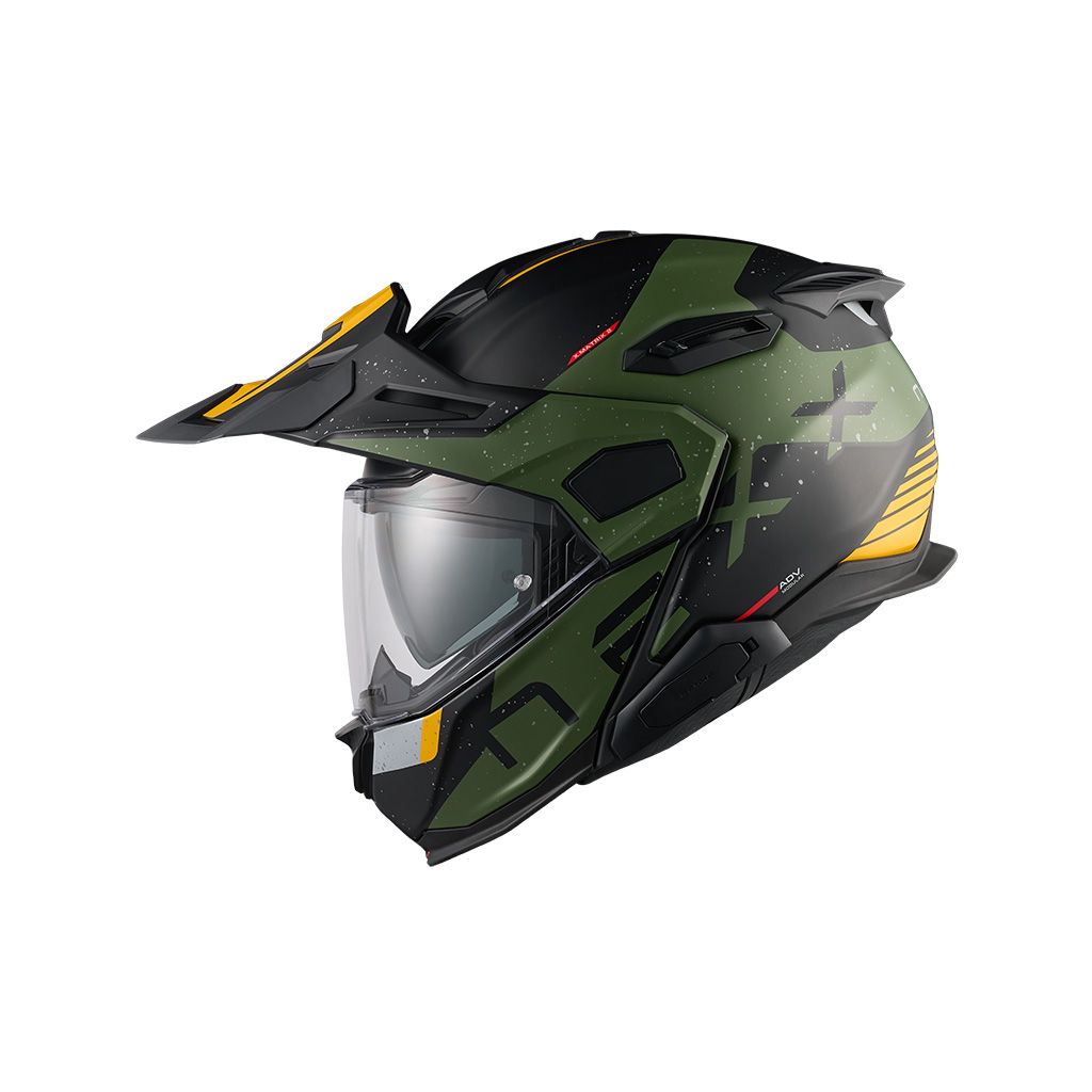 X.Lifecountry Galaxy  - Nexx - 2