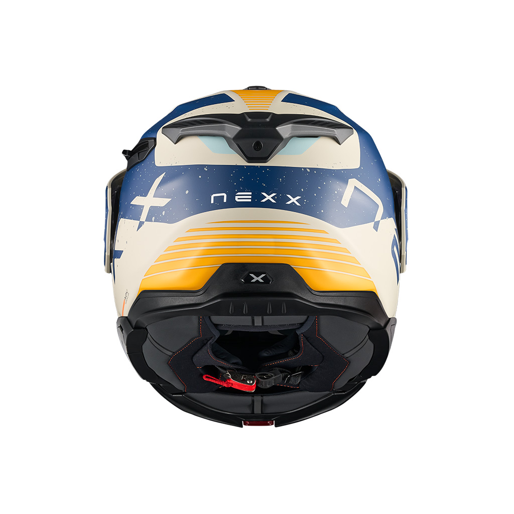 X.Lifecountry Galaxy  - Nexx - 24