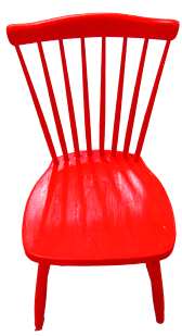 Köksstol