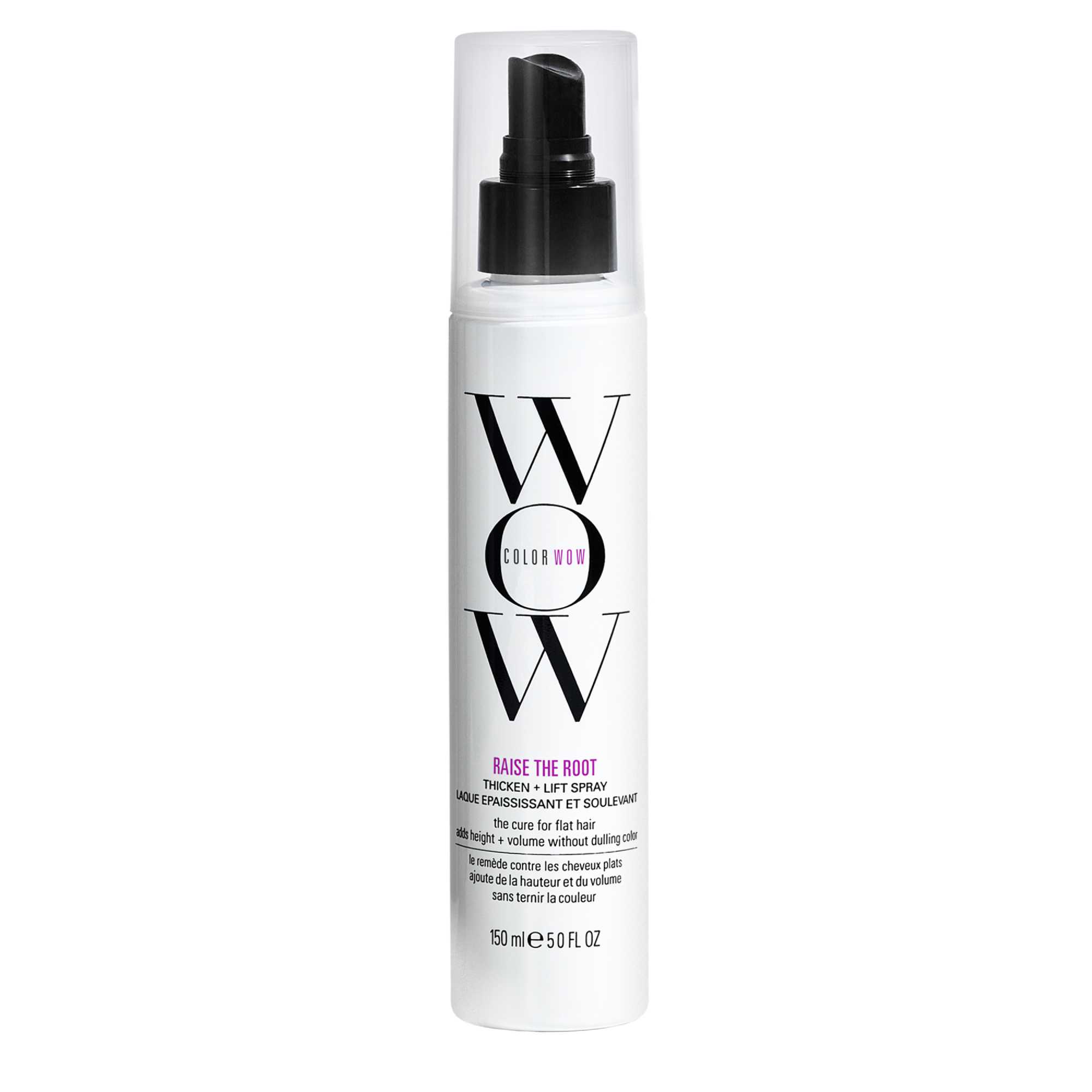 Color Wow Raise The Root Thicken + Lift Spray 150ml