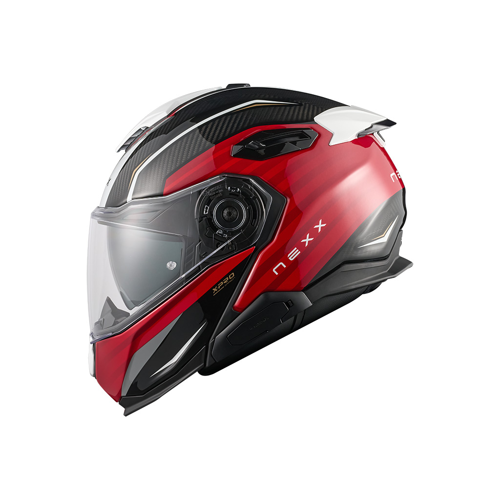 X.Lifetour Aura Carbon - Nexx - 4